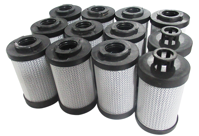 Hydac oil filter cartridge